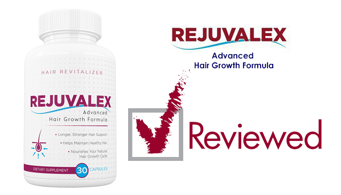 Rejuvalex Review