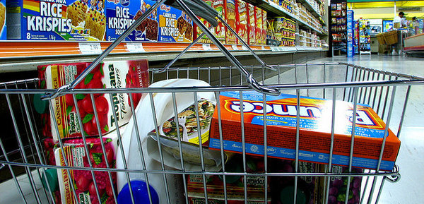 Post image for 6 Simple Ways to Save Money on Food