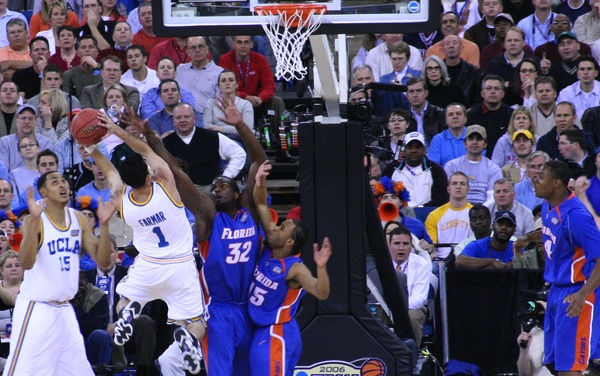 Post image for What March Madness Can Teach Us About Taking Chances & Learning From Failures