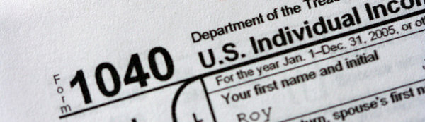 Post image for The Best Way to Use Your Tax Return