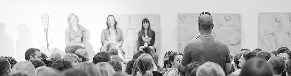 Post image for What If Real Life Was More Like the World Domination Summit? + #WDS Wrap-Ups