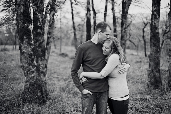 Post image for You May Now Kiss The Bride