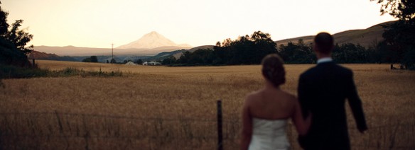 Post image for Big Announcements and Wedding Pictures