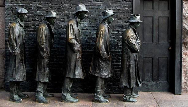 Post image for 22 Quick Actions You Can Take Today To Avoid Unemployment Forever