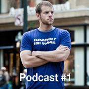 Thumbnail image for PC 001 : Earn Money Beyond Your Blog with Joel Runyon of ImpossibleHQ