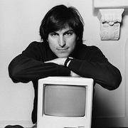 Thumbnail image for Here’s to the Crazy Ones | Think Different