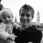 Thumbnail image for Why I Quit My Job to Design iPhone Apps