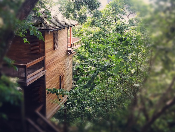 Post image for Why Your Job May Be Smothering Your Entire Life’s Existence