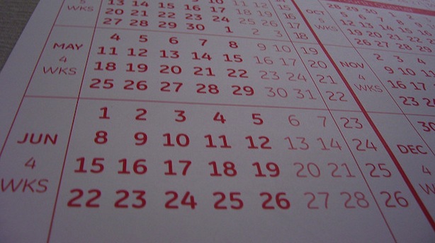 Post image for Take a Month Off