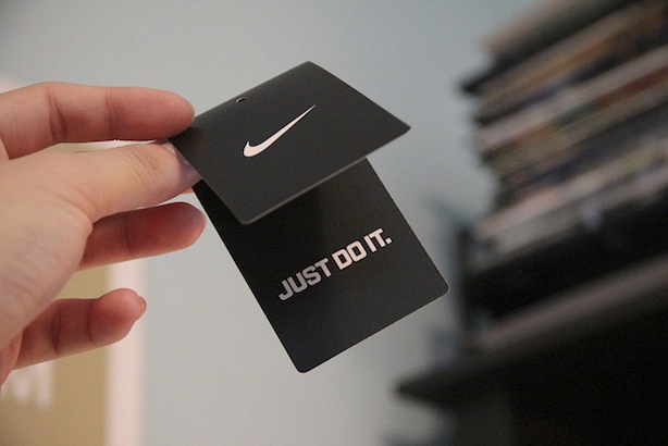 Post image for You Already Know What You Should Be Doing