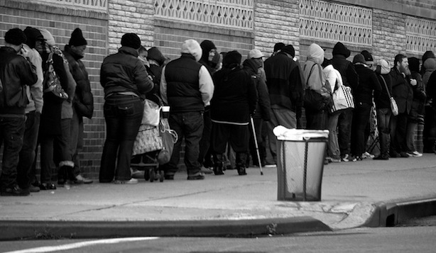 Post image for What Happens When You Get Laid Off Before You Can Quit Your Job?