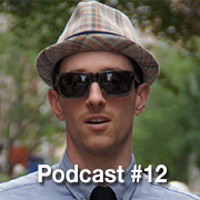 Thumbnail image for PC 012: Be Brave Enough to Call Yourself an Entrepreneur with Richard Boehmcke [Podcast]