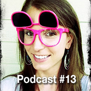 Thumbnail image for PC 013: Finding & Following Your Passion with Therese Schwenkler [Podcast]
