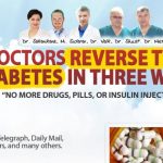 How Does The Big Diabetes Lie Works