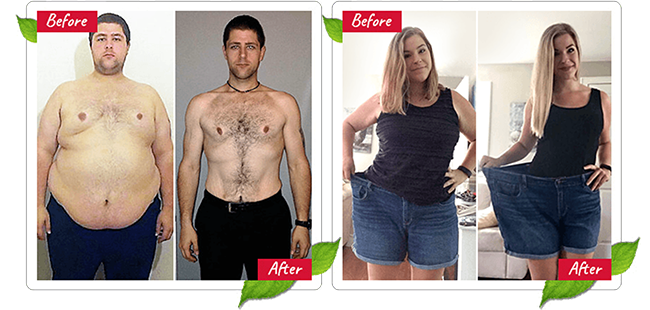 4 Week Diet Book
