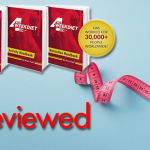 4 Week Diet Review