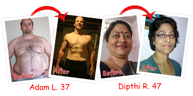 Red Tea Detox Results