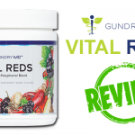 Vital Reds Review
