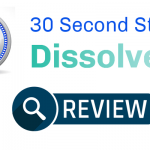 30 Seconds Stress Dissolvers Review