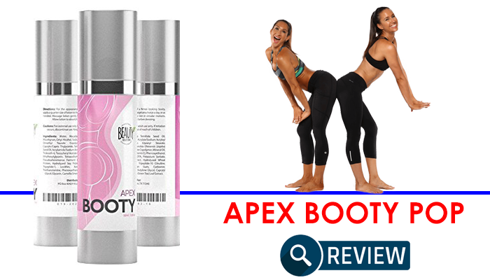 Apex Booty Pop Review