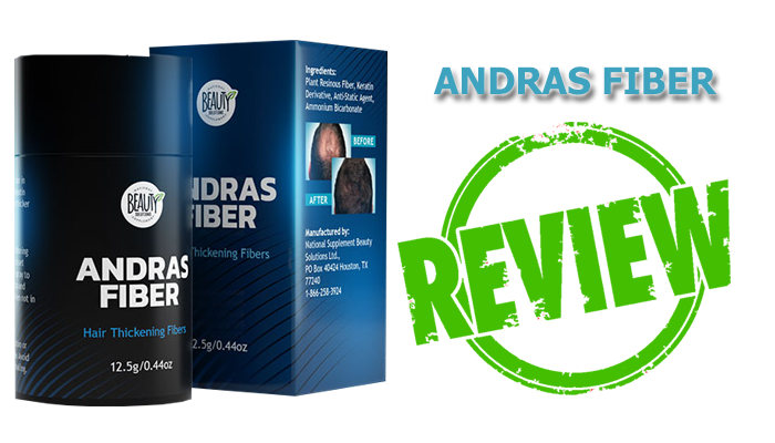 Andras Fiber Review