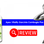 Apex Vitality Garcinia Cambogia Plus Review