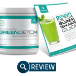 Science Based Green Detox review