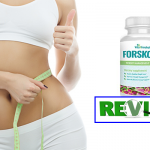 VitaX Forskolin Review