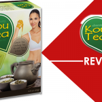 Kou Tea Review
