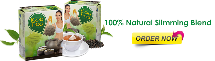 Kou Tea availability