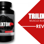 Trilixton Muscle Builder review