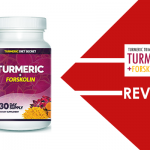 Turmeric Forskolin review