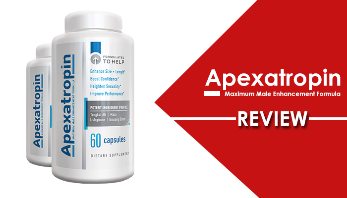 Apexatropin Review