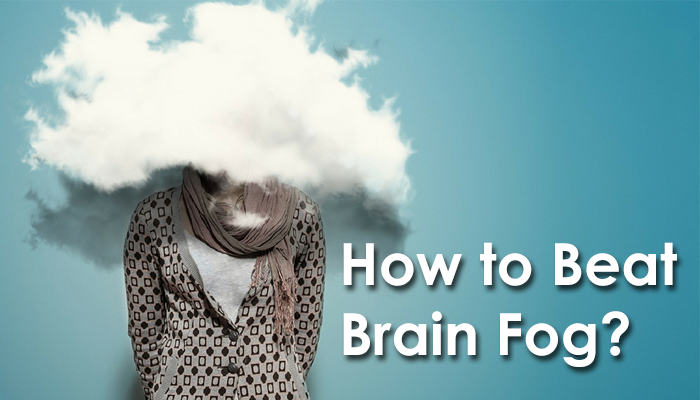Brain Fog Remedies