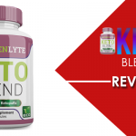Greenlyte Keto review
