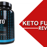 Ketofuel Fx Review