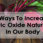 Nitric Oxide Rich Foods