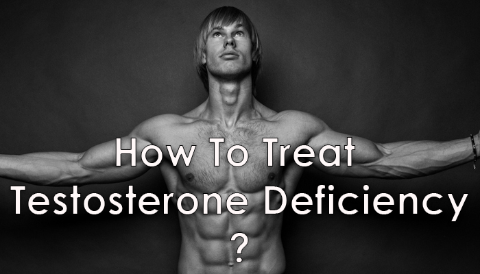 Low Testosterone Treatment