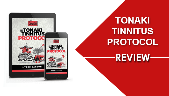 Tonaki Tinnitus Protocol Review