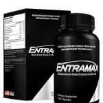 Entramax Male Enhancement Pill Review