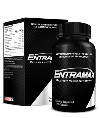 Entramax Male Enhancement Pill Review