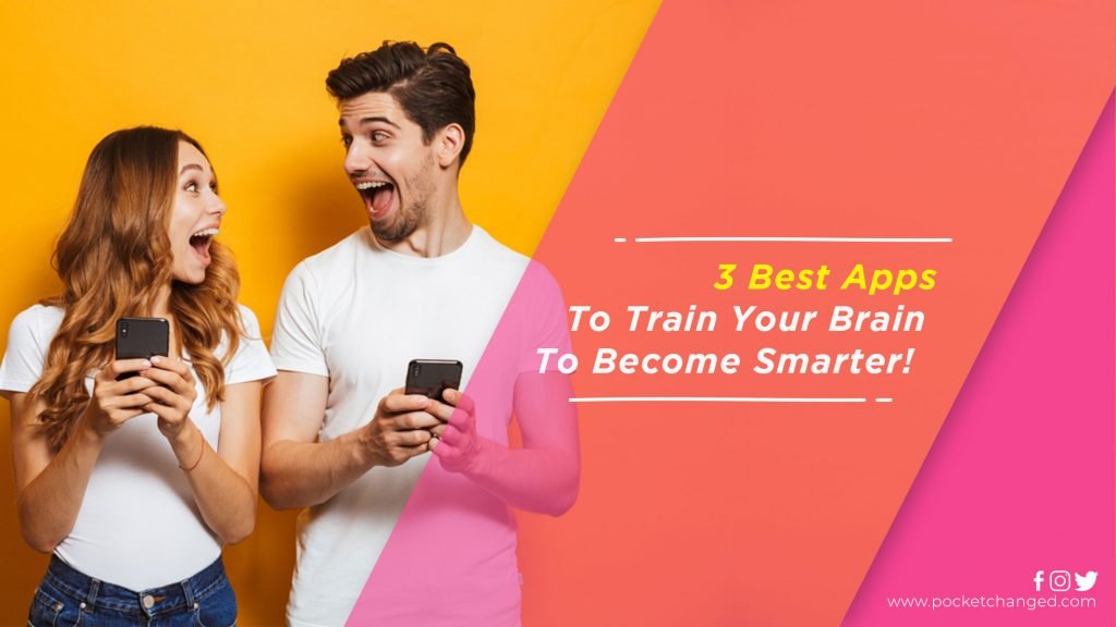 train your brain app